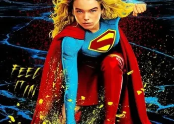 Foto: Milly Alcock Resmi Perankan Kara Zor-El dalam Film Supergirl Terbaru Garapan Craig Gillespie 10