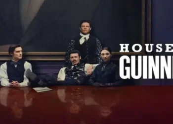 Foto: Netflix Resmi Perbarui Serial House of Guinness untuk Musim Kedua 3