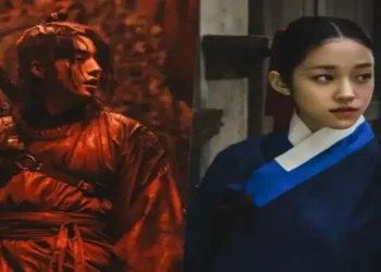 Foto: Netflix Rilis Teaser Resmi Drama Korea The East Palace yang Menampilkan Jajaran Pemain Bintang dan Skala Produksi Megah 4