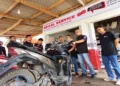 Foto: Omzet Bengkel Binaan AHYPP Yayasan AHM Tembus Rp7,9 Miliar dan Sukses Serap Puluhan Tenaga Kerja 5