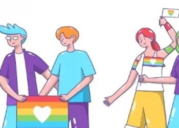 Foto: Otoritas Malaysia Perketat Penegakan Hukum Terhadap Kegiatan Kelompok LGBTQ 6