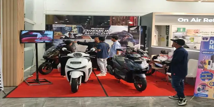Foto: Beranda 27