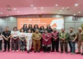 Pelatihan Literasi Keuangan Bank DBS dan UISU di Medan