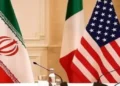 Foto: Pemerintah Amerika Serikat Resmi Rilis Nota Kesepahaman Kesepakatan Damai dengan Iran 14