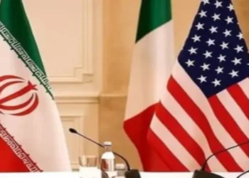 Foto: Pemerintah Amerika Serikat Resmi Rilis Nota Kesepahaman Kesepakatan Damai dengan Iran 1