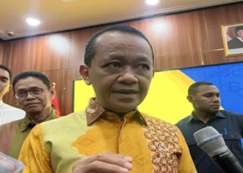Foto: Pemerintah Pastikan Implementasi Biodiesel B50 Mulai Berlaku 1 Juli 2026 2