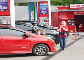 Foto: Pertamina Patra Niaga Regional Sumbagut Optimalkan Distribusi BBM Gasoline dan Gasoil di Sumatera Utara 2