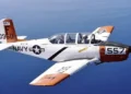 Foto: Pesawat Latih Militer Taiwan Jatuh Saat Latihan Simulasi Kegagalan Mesin Dua Pilot Tewas 7