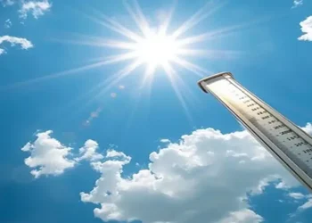 Foto: Prancis Catat Malam Terpanas dalam Sejarah Akibat Sengatan Gelombang Panas Ekstrem 1