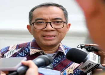 Foto: Presiden Prabowo Panggil Sejumlah Menteri ke Istana Terkait Pemadaman Bergilir di Jawa dan Kerja Sama Pendidikan dengan Imperial College London 1
