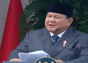 Foto: Presiden Prabowo Subianto Yakini Indonesia Bakal Dihormati Bangsa Lain Jika Pancasila Diamalkan Sungguh-sungguh 6