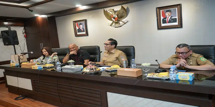 Foto: Beranda 28