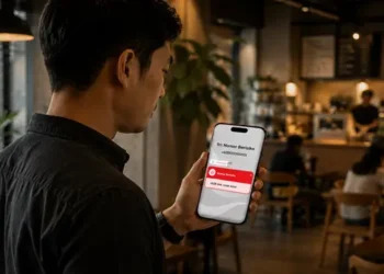 Foto: SATSPAM Indosat Ooredoo Hutchison Jadi Studi Kasus London Business School Terkait Perlindungan AI 2