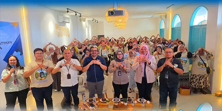 Foto: Beranda 29