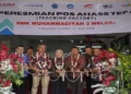 Foto: Beranda 35