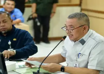 Foto: Sebanyak 1.092 Peserta Siap Ikuti MTQ ke-40 Tingkat Provinsi Sumatera Utara Tahun 2026 1