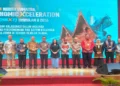 Foto: Sinergi Forum NEXT Triwulan II 2026 Dorong Optimisme Pertumbuhan Ekonomi Sumatera Utara Melampaui Lima Persen 4