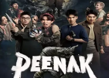 Foto: Sinopsis Film Horor Komedi Pee Nak 5 yang Tayang di Bioskop Indonesia Mulai 24 Juni 2026 2