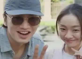 Foto: Sinopsis Film Love Barista, Kisah Romantis Korea-Vietnam yang Tayang di Bioskop Indonesia Mulai 5 Juni 2026 1