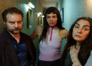 Foto: Sinopsis Film The Marked Woman, Thriller Kriminal Spanyol yang Tayang di Netflix Mulai 5 Juni 2026 10