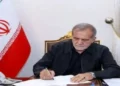 Foto: Tiongkok dan Rusia Dukung Nota Kesepahaman Damai Amerika Serikat dengan Iran 12