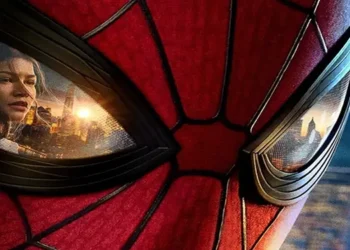 Foto: Tom Holland Kembali di Trailer Terbaru Spider-Man: Brand New Day, Siap Tayang Juli 8