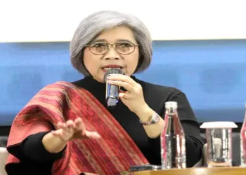 Foto: Wakil Ketua BURT DPR RI Indah Kurnia Tegaskan Pelayanan Kesehatan Harus Humanis dan Utamakan Keselamatan Pasien 27