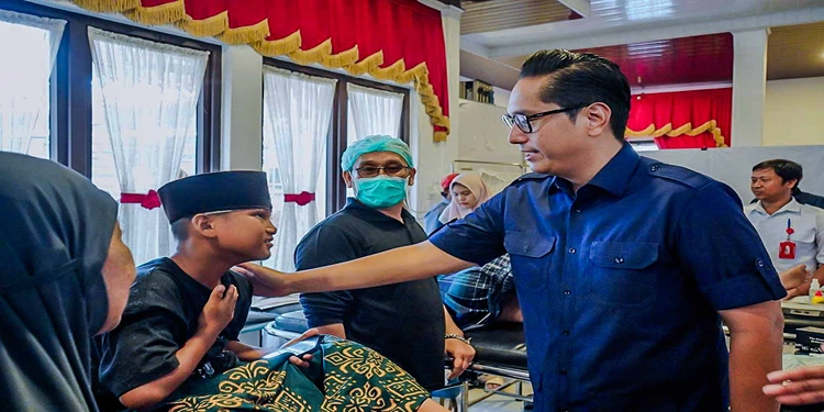Foto: Beranda 32
