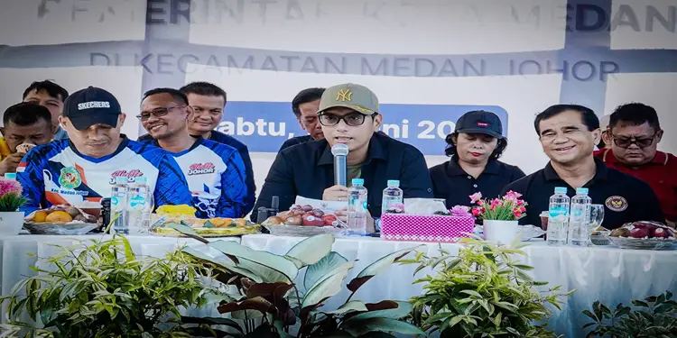 Foto: Beranda 31