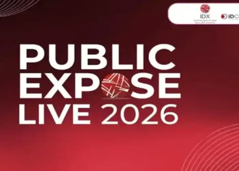 Foto: Yuk Ikut Pubex Live 2026, Intip Strategi 8 Emiten BEI 3