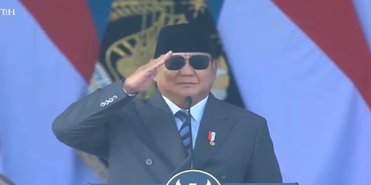 Foto: Kredit Foto: Youtube Sekretariat Presideni