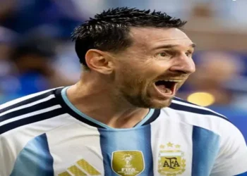 Foto: Argentina Lolos ke 16 Besar Piala Dunia 2026 Usai Taklukkan Tanjung Verde 3-2 24