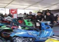 Foto: Astra Honda Motor Gelar Honda Modif Contest 2026 Di Sembilan Kota 17