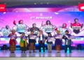 Foto: Astra Honda Motor Selenggarakan Kontes Layanan Honda Nasional 2026 4