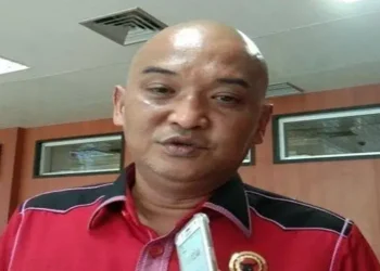 Foto: BBM Langka di Medan, Fraksi PDIP DPRD Medan Minta Pemko Tidak Tinggal Diam 27