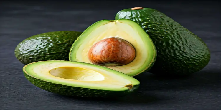 Foto: Kandungan buah alpukat terbukti memberikan kontribusi positif yang melimpah bagi kesehatan.(Foto:Freepik)