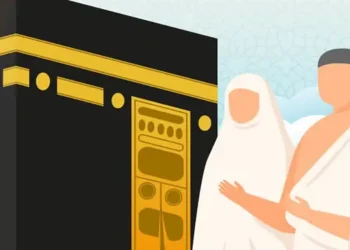 Foto: Biaya Penyelenggaraan Ibadah Haji 2027 Diprediksi Naik Akibat Lonjakan Komponen Operasional 27