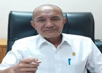 Foto: DPRD Sumut Desak Razia Truk ODOL Jalur Medan Berastagi 28