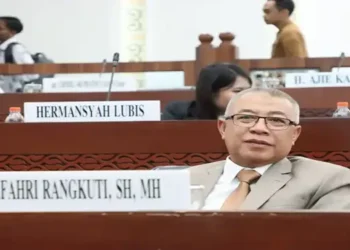 Foto: DPRD Sumut Kritik Tarif Tiket Masuk PRSU yang Dinilai Terlalu Mahal 28