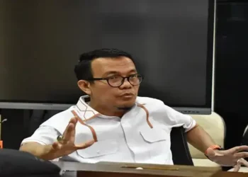 Foto: Datuk Iskandar Muda : Jangan Biarkan Masyarakat Medan Jadi Korban Kisruh Distribusi BBM 27