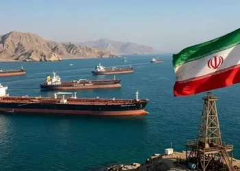 Foto: Donald Trump Patok Biaya Perlindungan Kapal Kargo Selat Hormuz 1