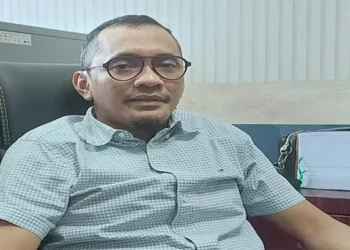 Foto: Dukung Program Perlinsos, DPRD Medan Minta Petugas Proaktif Data Warga 27