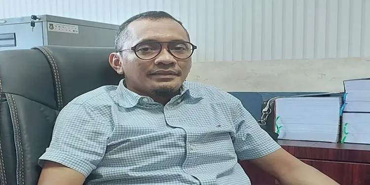 Foto: Anggota DPRD Kota Medan dr Faisal Arbie M Biomed.(Ist)