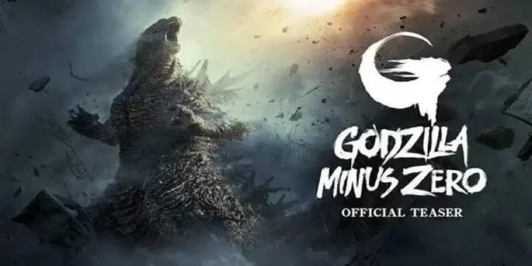 Foto: Trailer film Godzilla Minus Zero(Foto: YouTube/Godzilla Minus Zero)