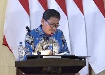 Foto: Fraksi PAN-Perindo DPRD Medan Desak Pemko Terapkan Digitalisasi Pajak 27