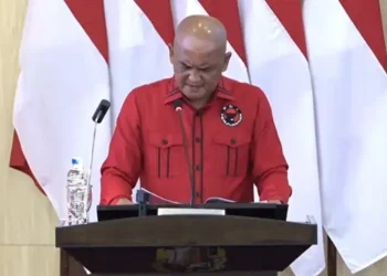 Foto: Fraksi PDIP DPRD Medan Desak Pemko Terapkan Tapping Box Pajak 27