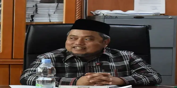 Foto: Anggota DPRD Medan Syaiful Ramadhan.(Ist)