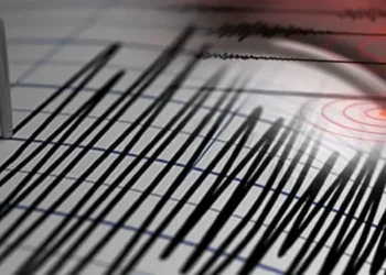 Foto: Gempa M 5,6 Guncang Gayo Lues Aceh Tidak Berpotensi Tsunami 1