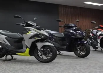Foto: Honda Sumut Gelar Promo JULIET Tawarkan Potongan Harga Ekstra Motor Impian 6