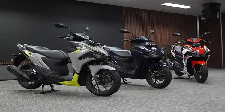 Foto: Program promo JULIET atau Juli Extra Hemat selama periode Juli 2026 menawarkan penawaran menarik serta potongan harga khusus untuk berbagai model sepeda motor Honda favorit guna mendukung kebutuhan mobilitas masyarakat sehari-hari.(Ist)